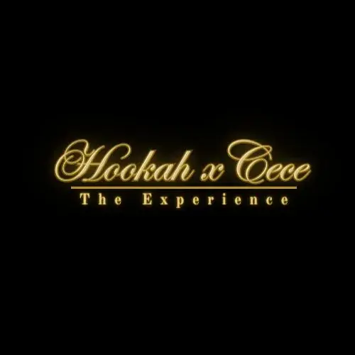 Hookah by Cece, plate 7