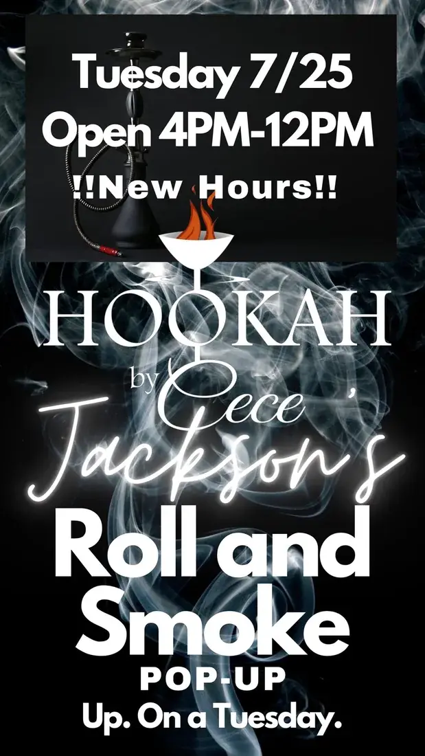 Roll & Smoke, plate 41