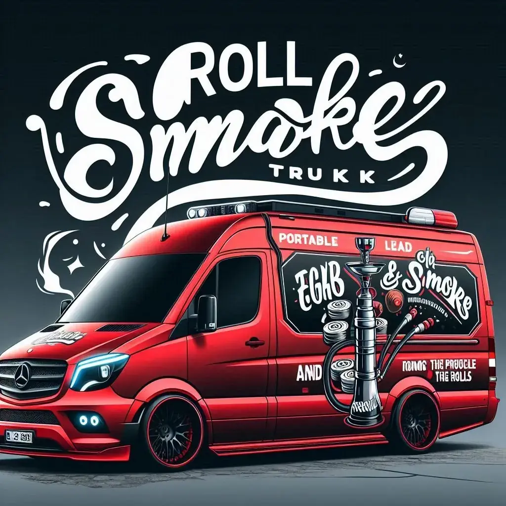 Roll & Smoke, plate 56