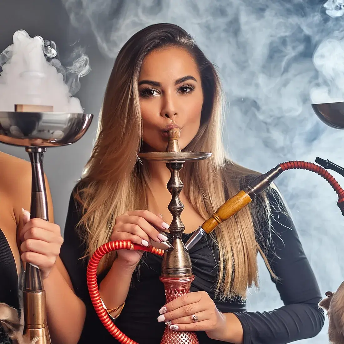 Shop Hookah Headz, plate 19