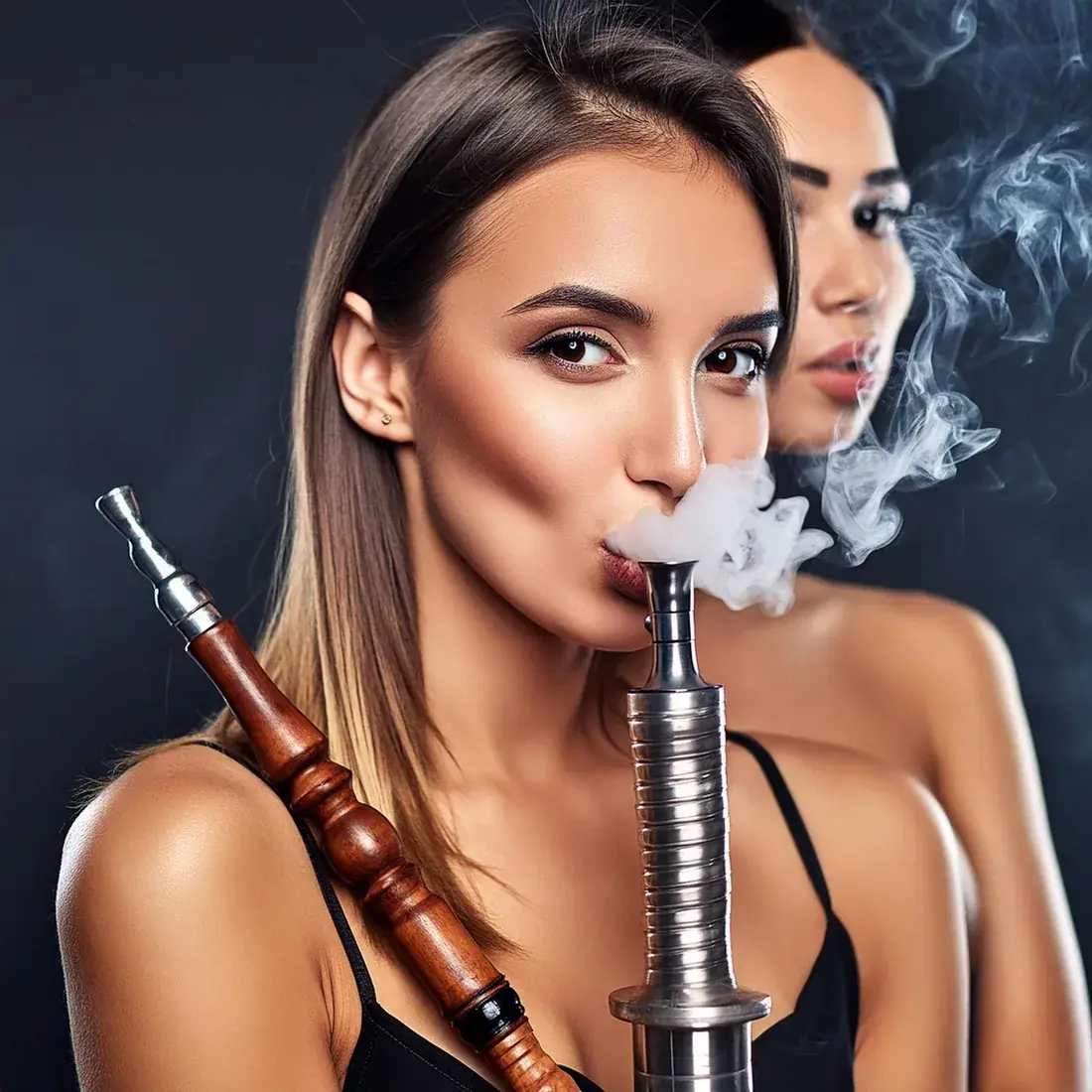Shop Hookah Headz, plate 21