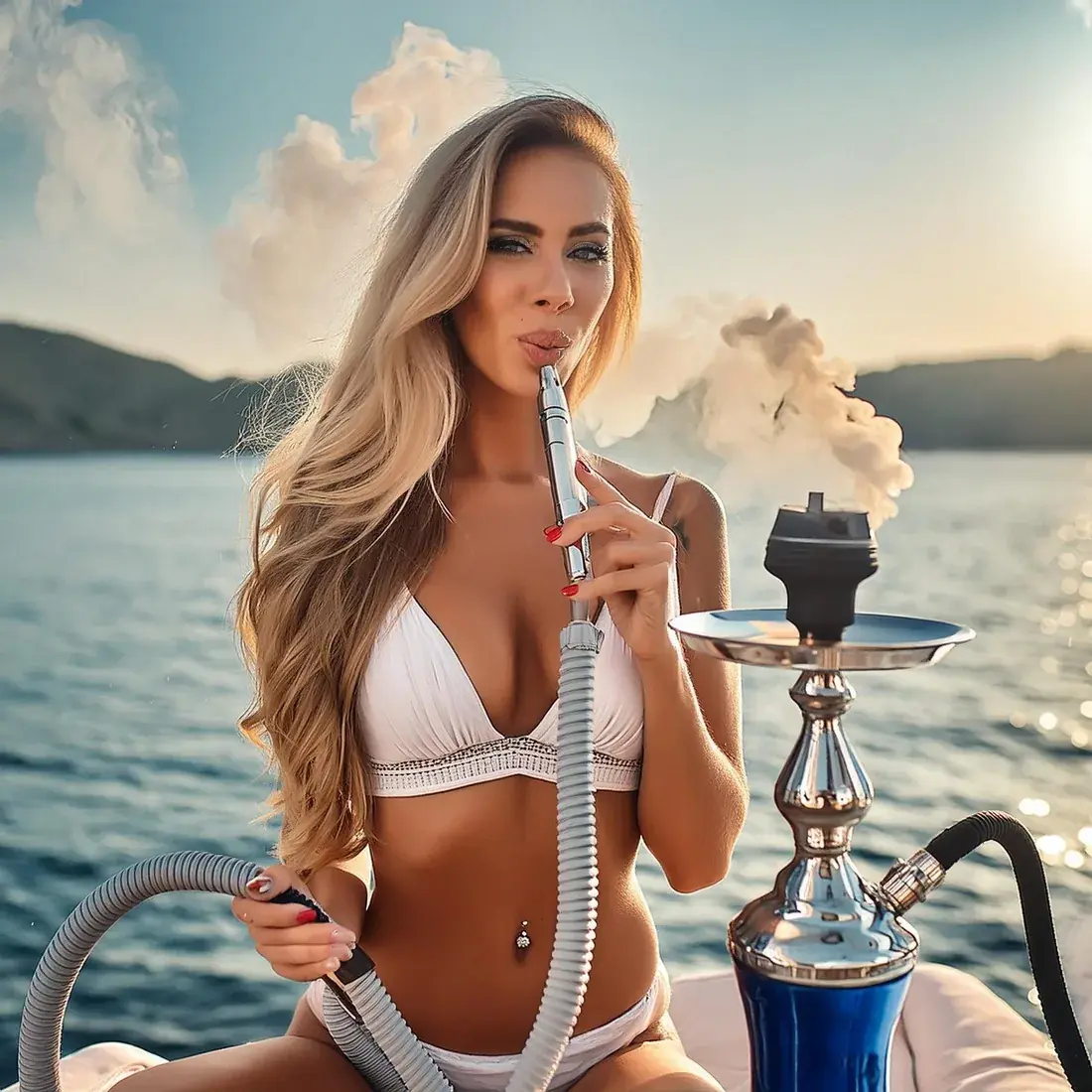 Shop Hookah Headz, plate 23