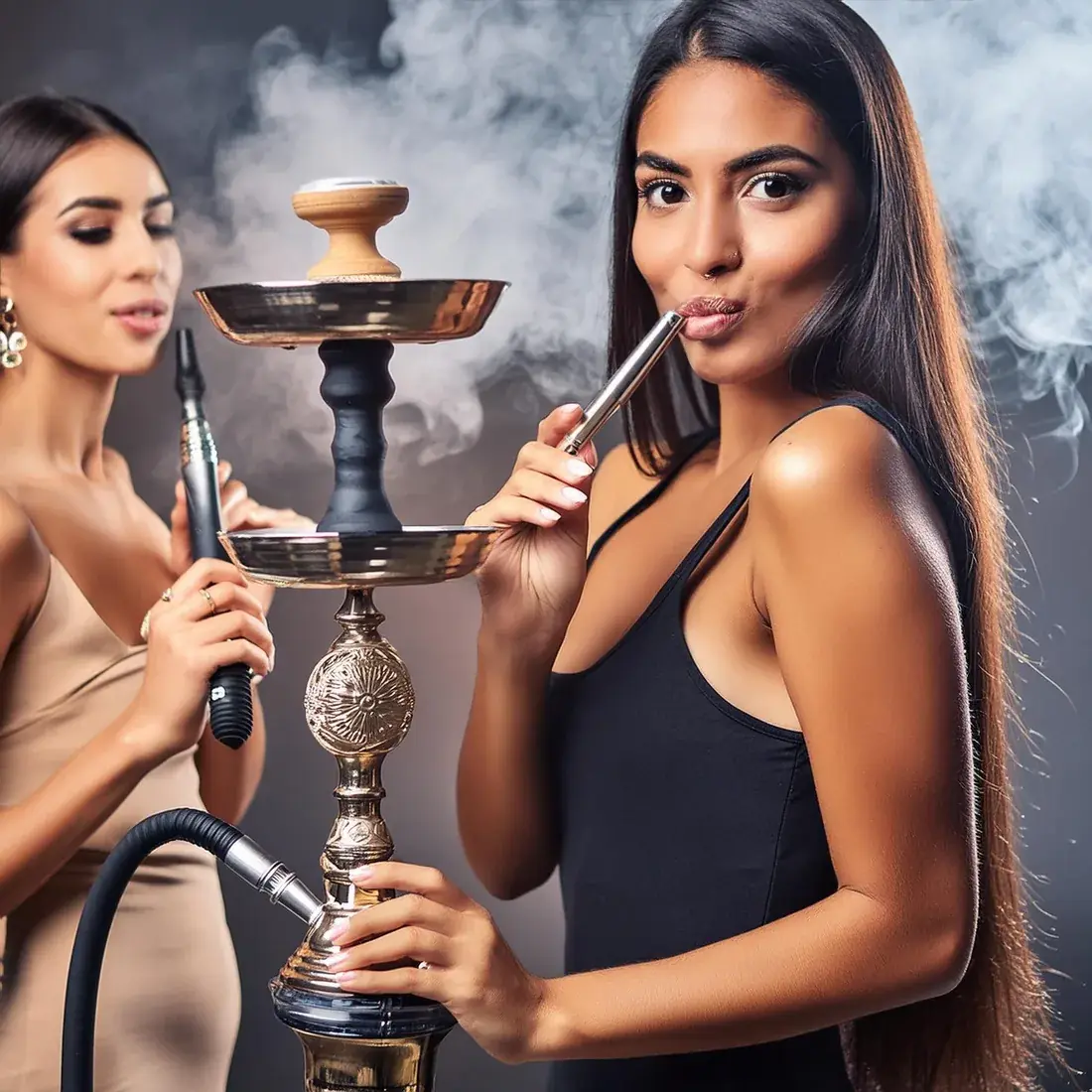 Shop Hookah Headz, plate 27