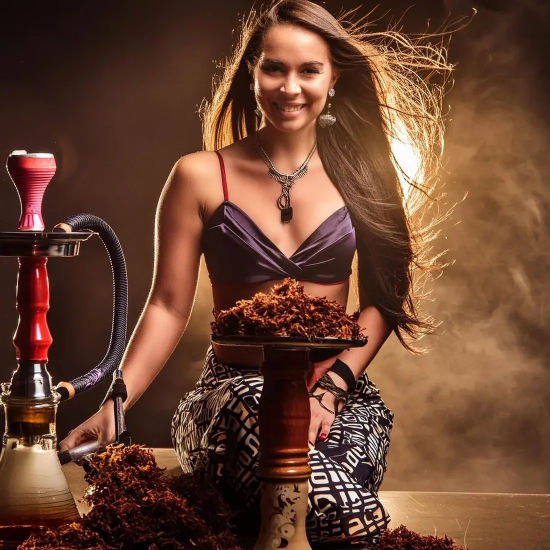 Shop Hookah Headz, plate 36