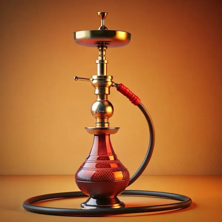 Shop Hookah Headz, plate 51