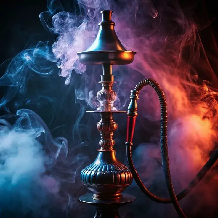 Shop Hookah Headz, plate 52