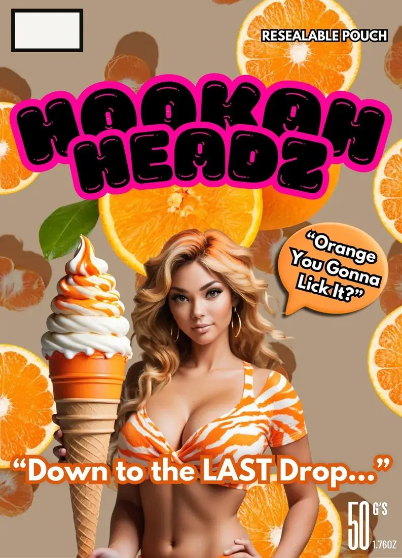 Shop Hookah Headz, plate 68