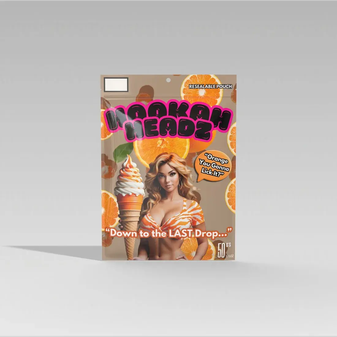 Shop Hookah Headz, plate 76