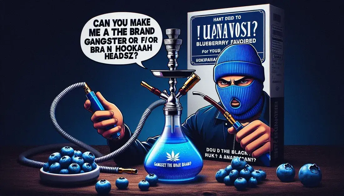 Shop Hookah Headz, plate 111